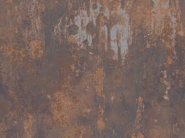 Do the old metal 3d model