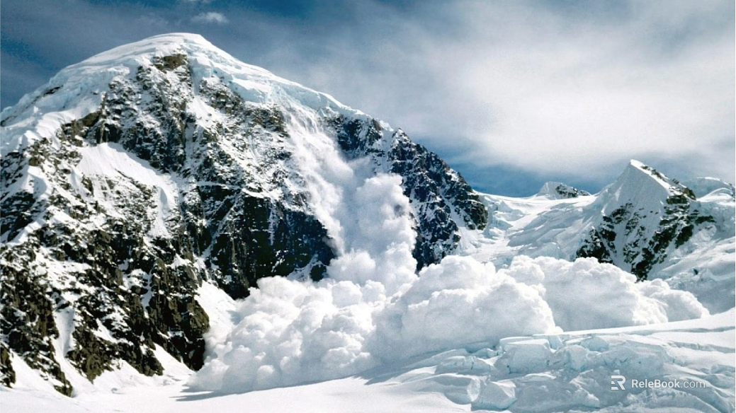 Wild Scenery texture