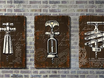 three-dimensional physical painting texture (ID:ffaag43397)