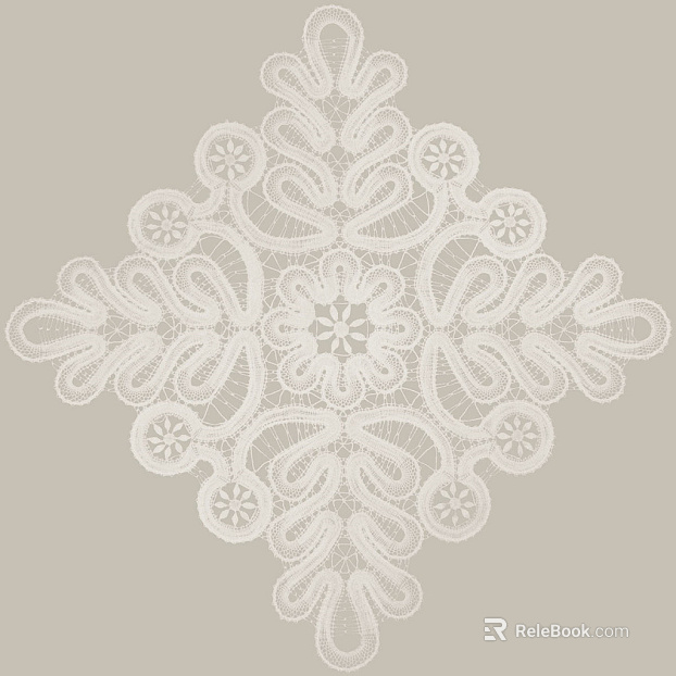 lace fabric texture