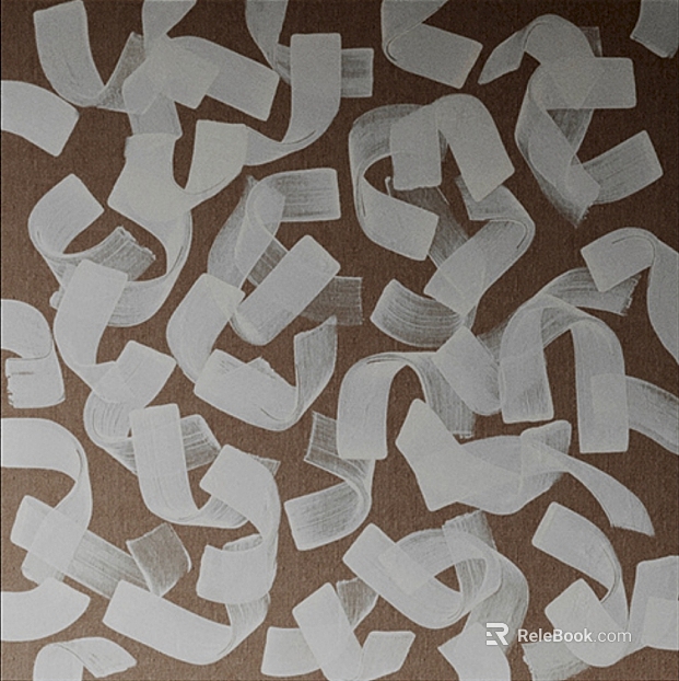 abstract painting texture