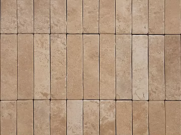 Lyme stone strip Lyme stone antique brick beige Lyme stone brick Lyme stone small brick texture (ID:ffaeh098744)
