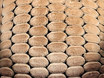Pillow 3d model