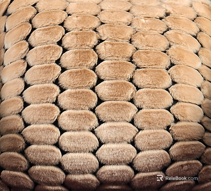 Pillow texture