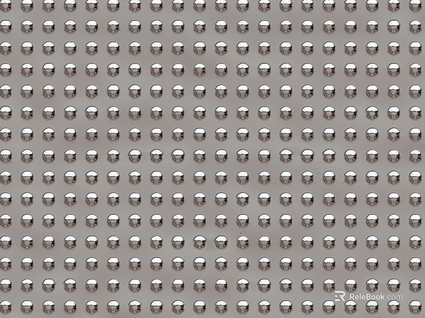 diamond plate texture