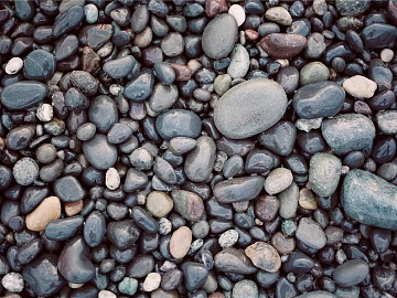 Pebbles texture (ID:ffach639985)