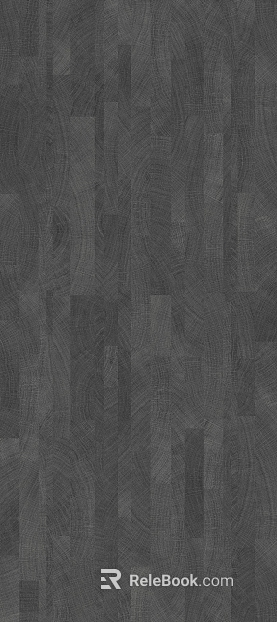 I-Word Teak Black Wood Floor texture