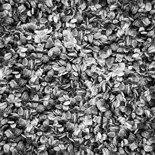 Black and White Bump texture