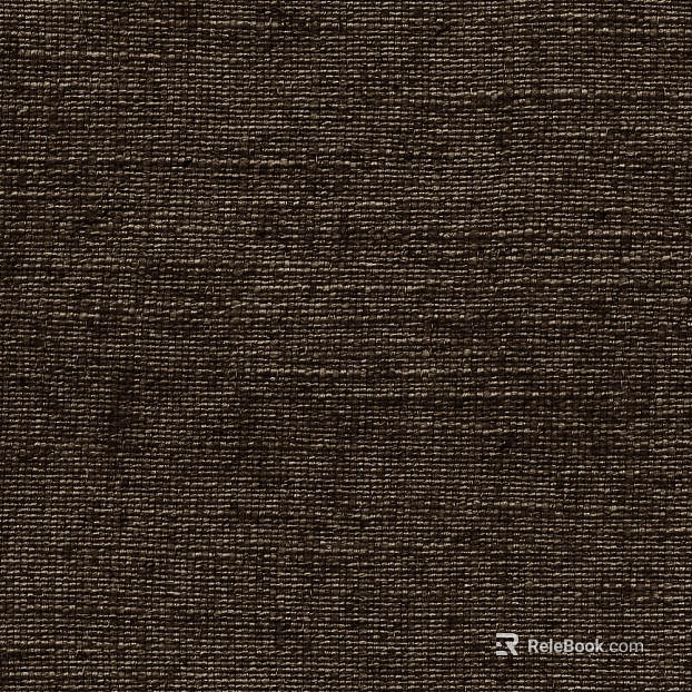 Coarse carpet texture