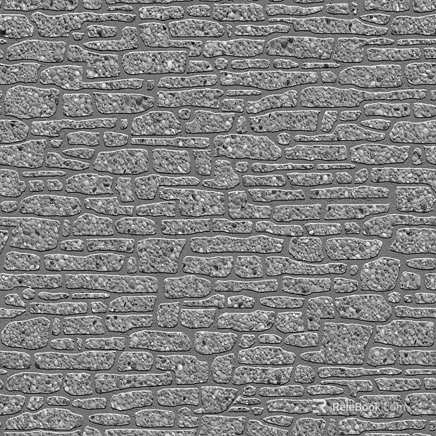 Outdoor building culture stone granite tile wall tile wall texture