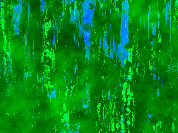 Paint wall 3d model