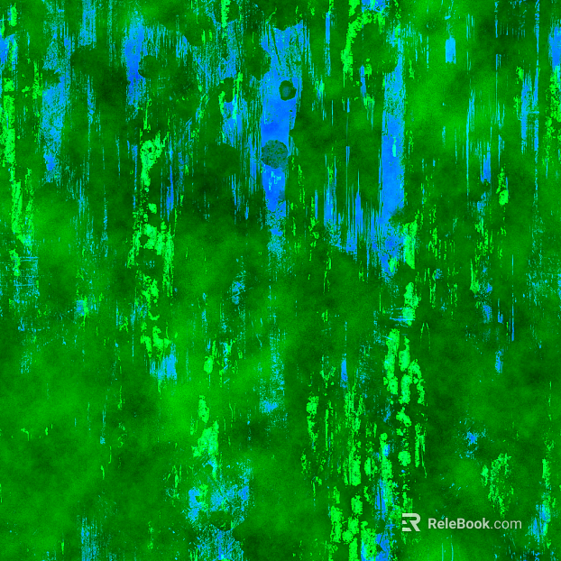 Paint wall texture