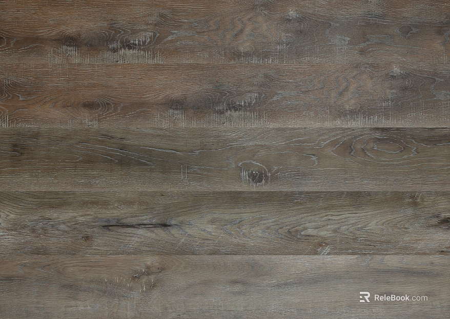 Wooden panel texture
