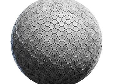 Concrete PBR texture (ID:ffach725564)