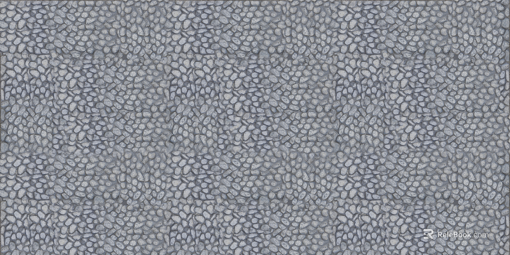 Pebbles texture