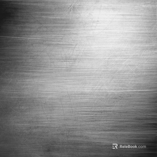 brushed metal texture