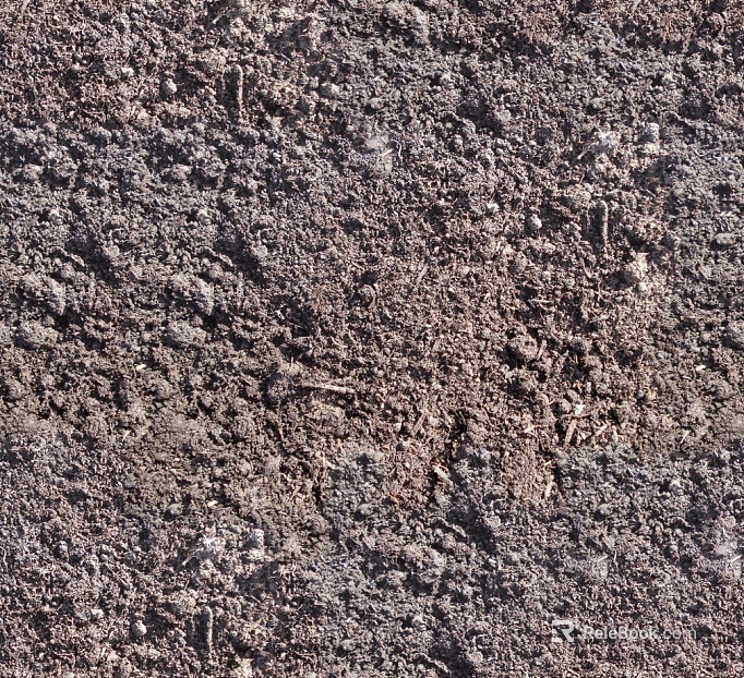 Mud texture