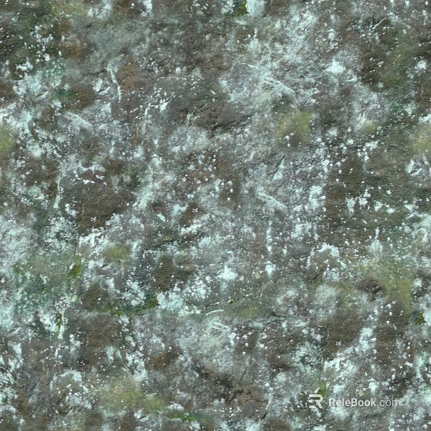 Cement floor texture