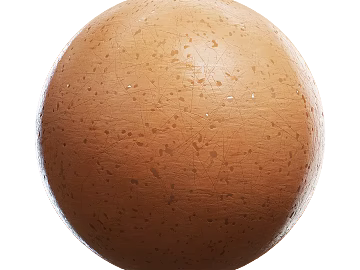 Soil PBR texture (ID:ffach676694)