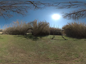 Outdoor HDR texture (ID:ffajh442087)