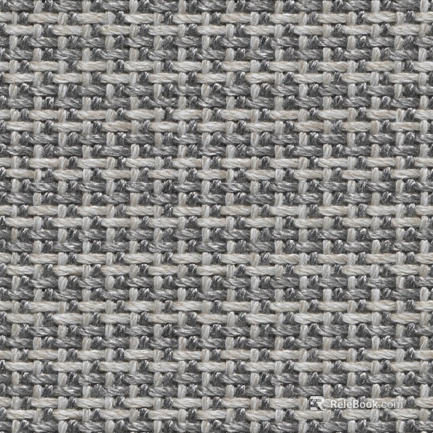 Woven seamless texture