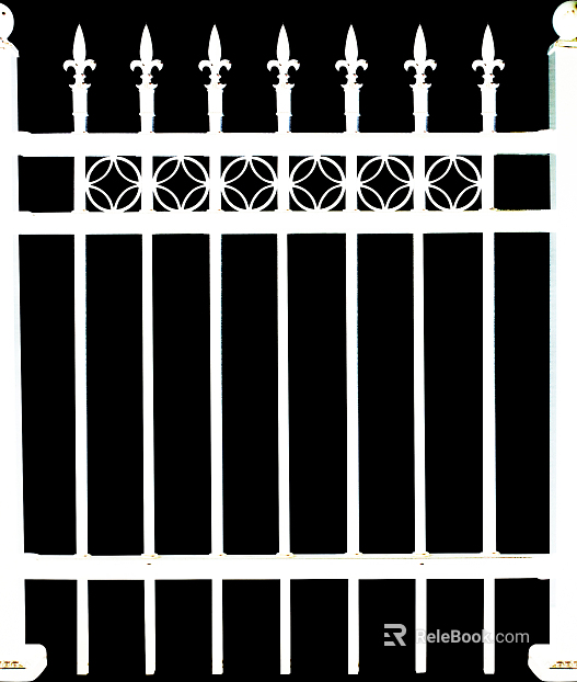 Highlight Mask texture