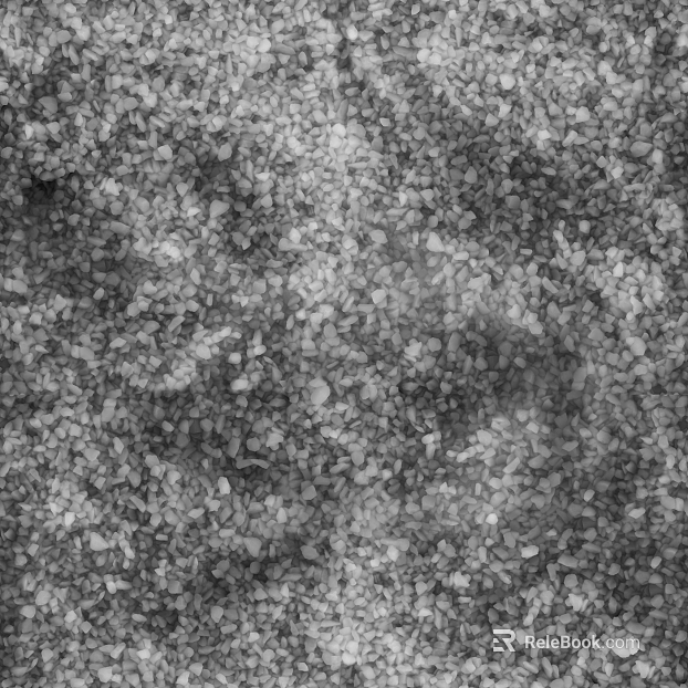 Gravel texture