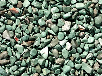 Pebble gravel sand gravel water washed stone texture (ID:ffaeh040747)