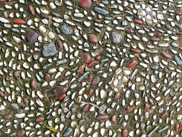 Pebbles texture (ID:ffach468693)