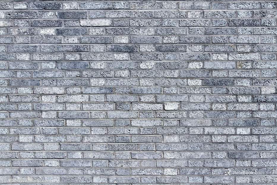 Brick wall texture