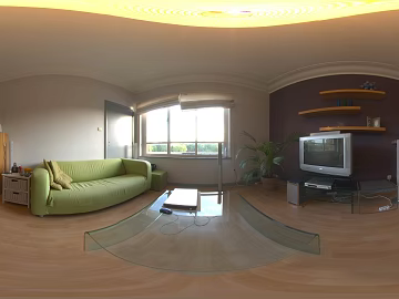 Indoor Home Decoration Living Room Daytime HDR texture (ID:ffabg07001)