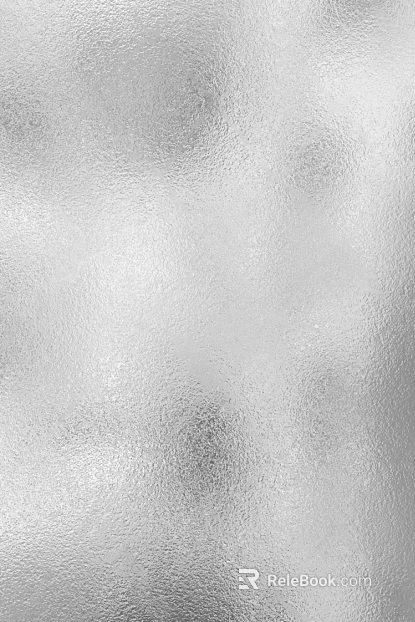 Frosted Glass texture