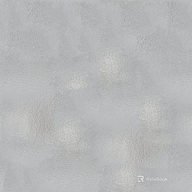 Frosted Metal texture
