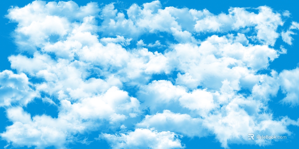 Sky texture