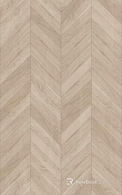 Fish bone wood floor texture