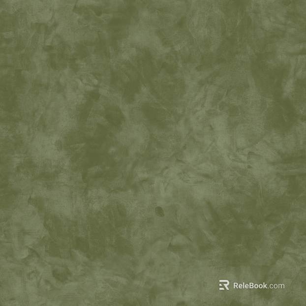 Gray-green diatom mud wall coating texture