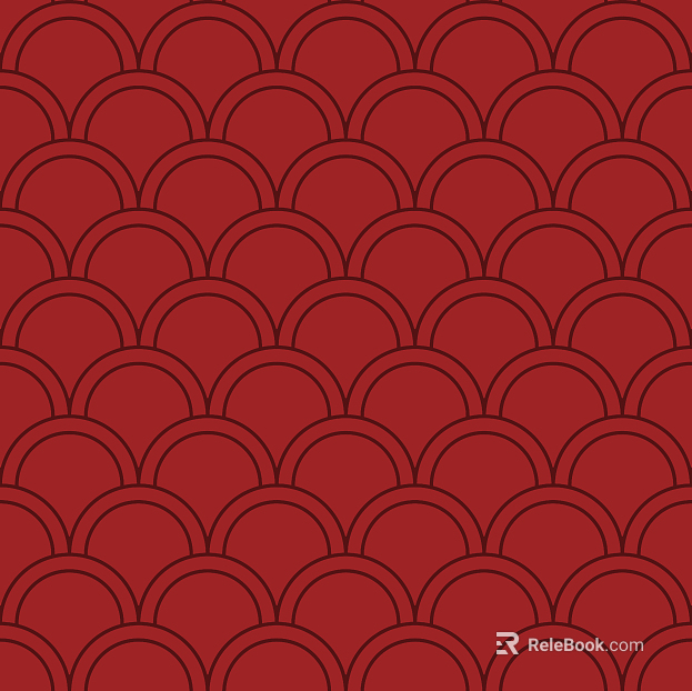 Dragon Scale Wallpaper texture