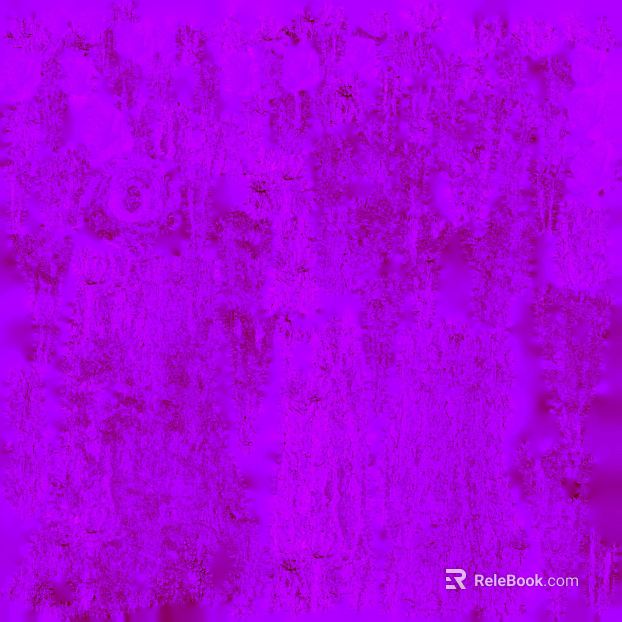 Dark Purple Art Texture Paint texture