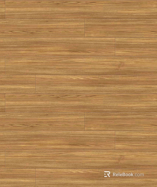 Teak wood floor texture