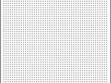 Perforated plate metal texture (ID:ffacg26564)