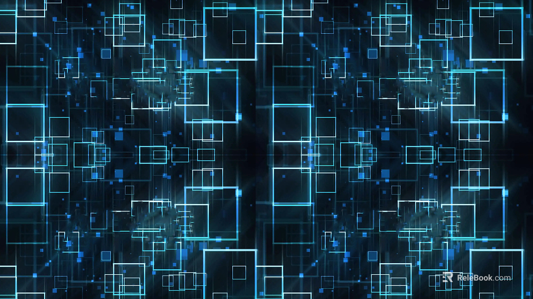 Screen material texture