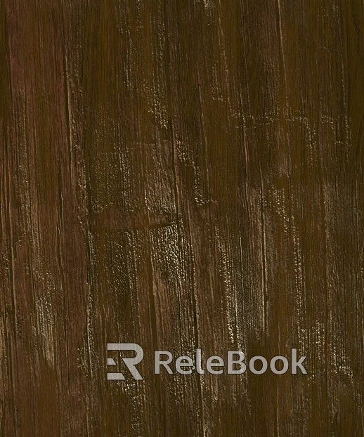 old wood seamless texture
