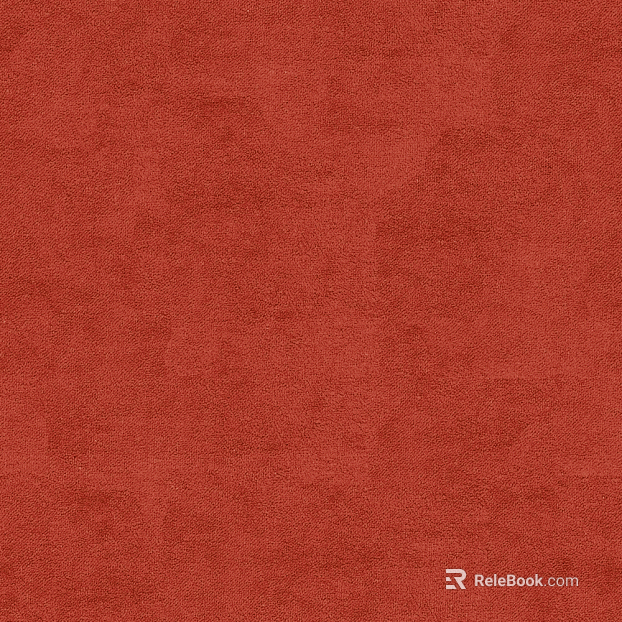 Plain pattern carpet texture