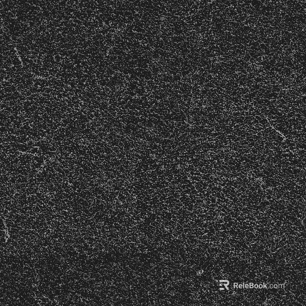 Dark gray granite indoor and outdoor ground texture