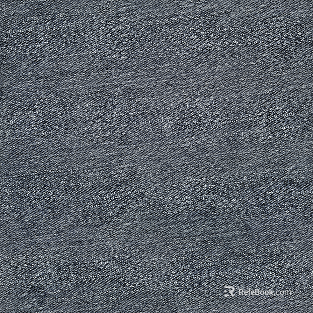 blue denim cloth texture