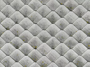 Green tile texture (ID:ffhbe811)
