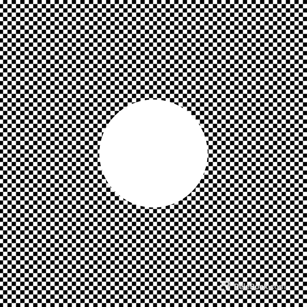 Black and White Bump texture