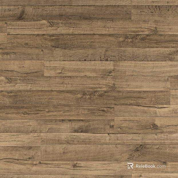 Wooden panel texture