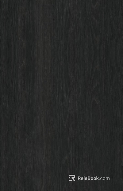 Dark gray wood veneer texture