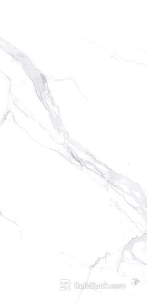 Great General Tile Marble Hanjiang Snow White Marble Tile texture